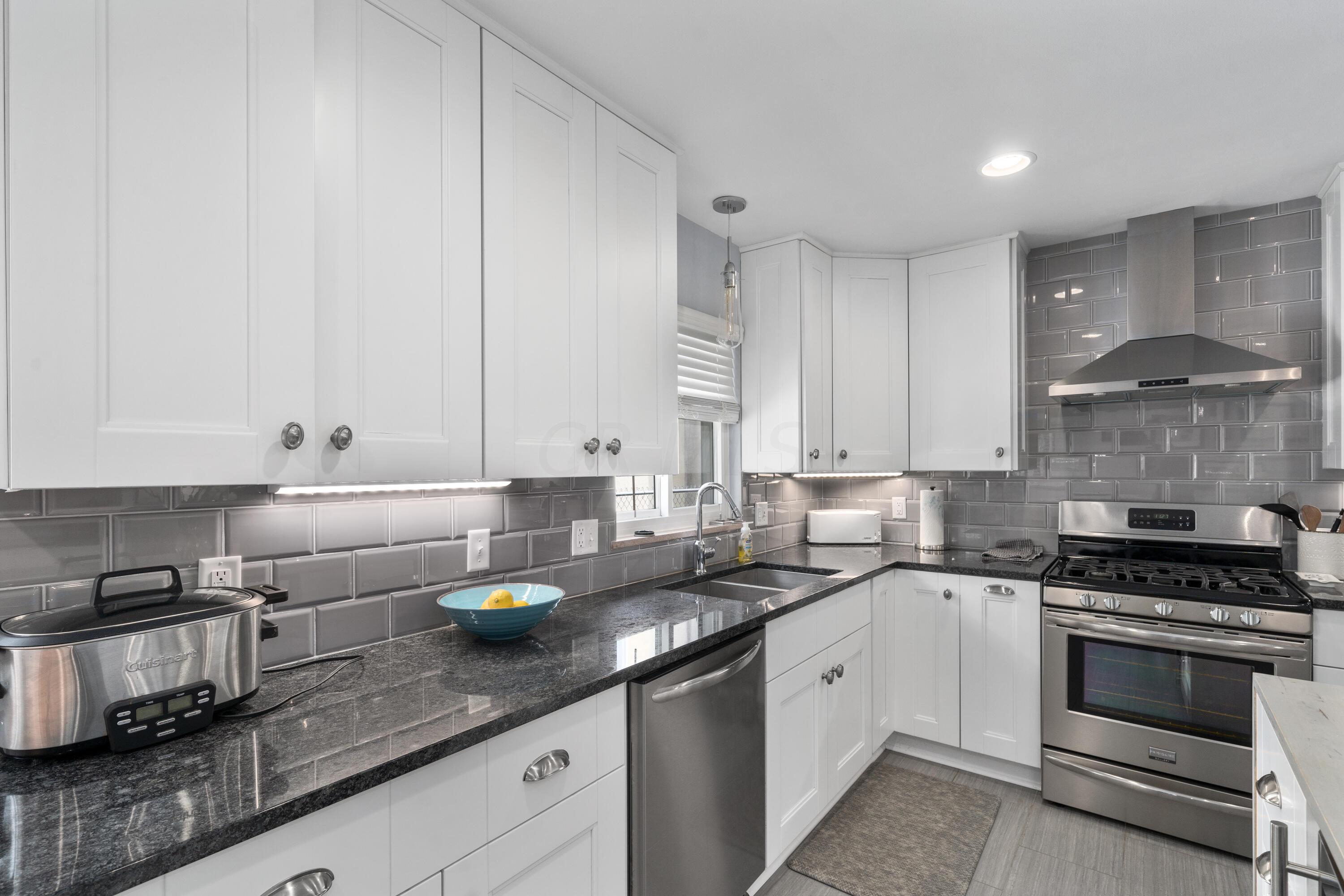 191 South Chesterfield Road Columbus, OH 43209 - Photo 35 of 64 DSC01741