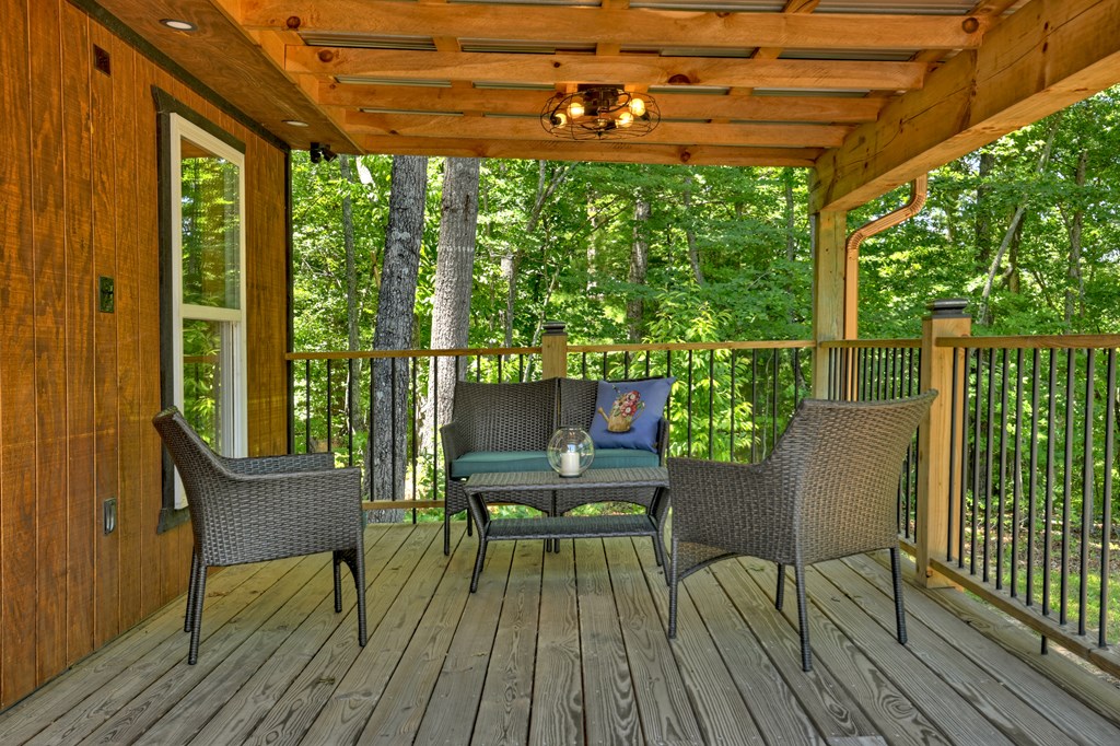 379 Forge Mill Road Mineral Bluff, GA 30559 - Photo 18 of 48 Gallery Image 18
