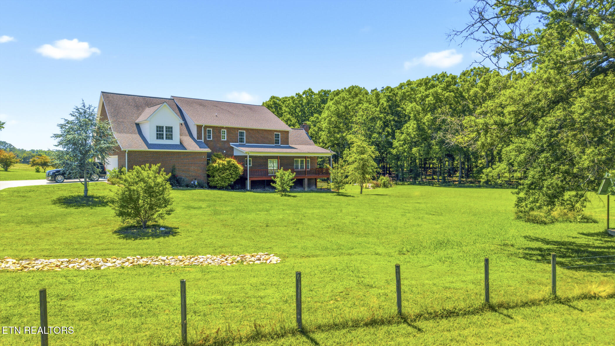 3068 Beecarter Road Dandridge, TN 37725 - Photo 21 of 58 dji_20260604151814_0055_d