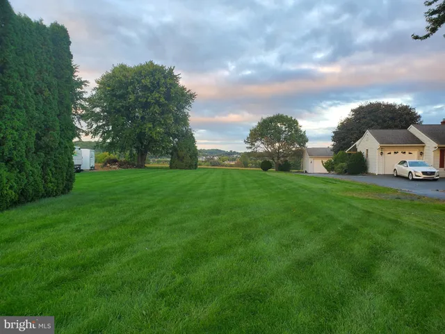 $3,000,000 | 0 College Boulevard, Kutztown, PA 19530