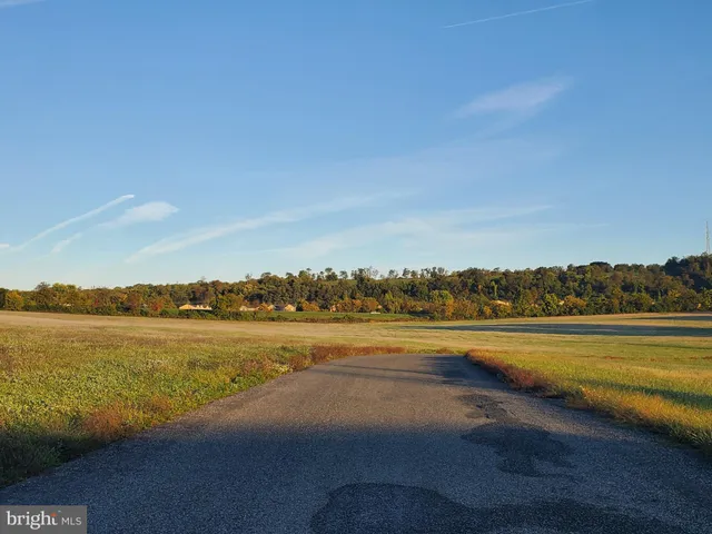a view of an ocean and beach