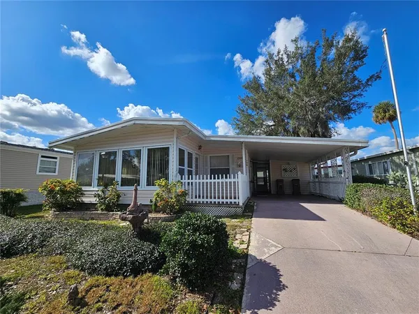 $94,900 | 104 Ixora Way, Leesburg, FL 34748