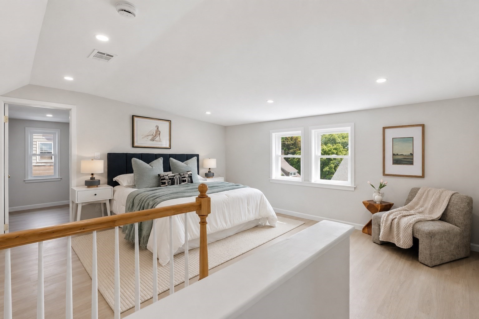 128 Watson Road Belmont, MA 02478 - Photo 19 of 32 Gallery Image 19