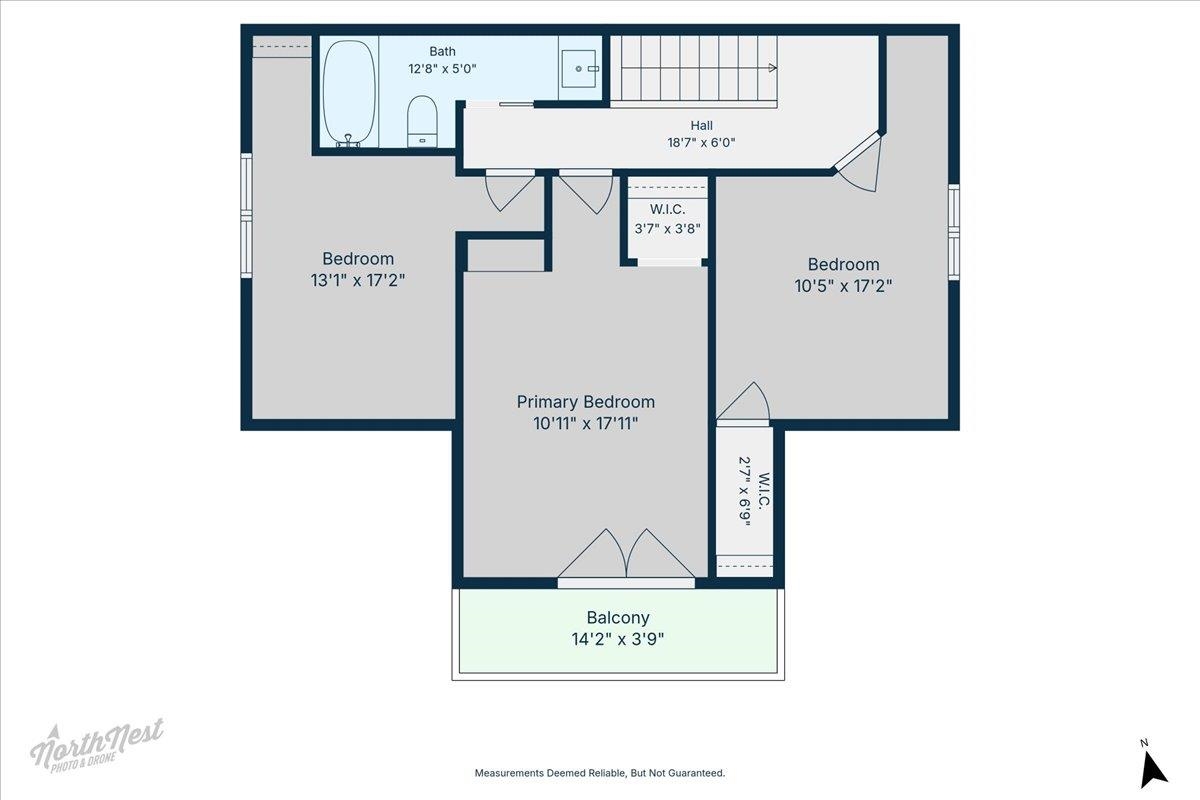7009 North Orchard Prairie Road Spokane, WA 99217 - Photo 47 of 50
