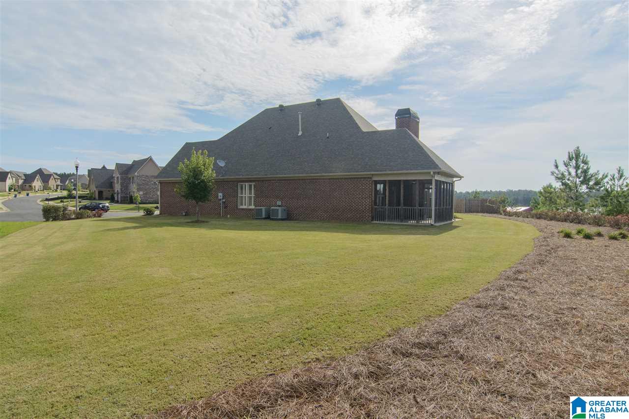 1077 Evan Circle Chelsea, AL 35043 - Photo 46 of 49