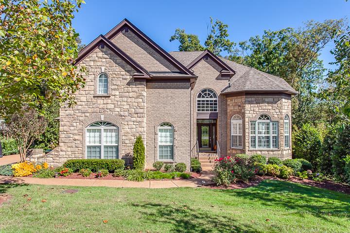 5528 Rathkeale Lane Franklin, TN 37067 - Photo 1 of 30 Gallery Image 1