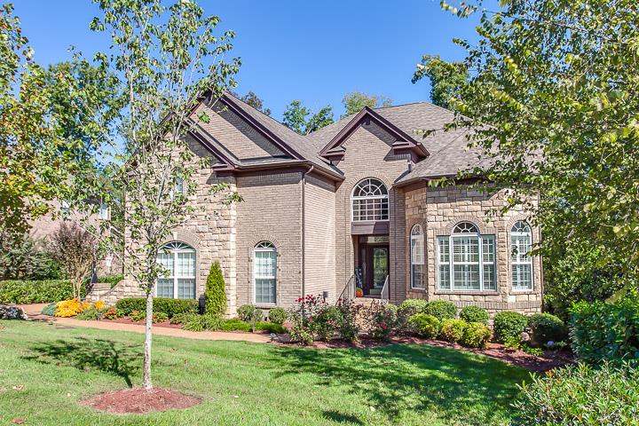 5528 Rathkeale Lane Franklin, TN 37067 - Photo 2 of 30 Gallery Image 2