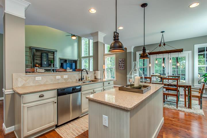 5528 Rathkeale Lane Franklin, TN 37067 - Photo 12 of 30 Gallery Image 12