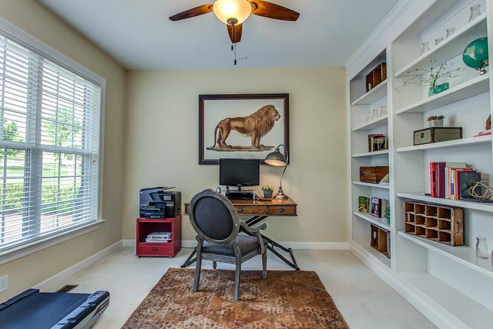 5528 Rathkeale Lane Franklin, TN 37067 - Photo 17 of 30 Gallery Image 17
