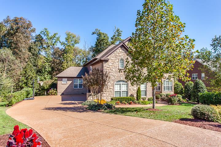 5528 Rathkeale Lane Franklin, TN 37067 - Photo 3 of 30 Gallery Image 3