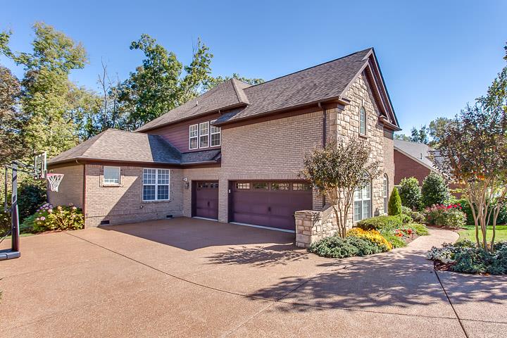 5528 Rathkeale Lane Franklin, TN 37067 - Photo 30 of 30 Gallery Image 30