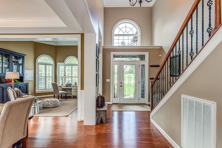 5528 Rathkeale Lane Franklin, TN 37067 - Photo 4 of 30 Gallery Image 4