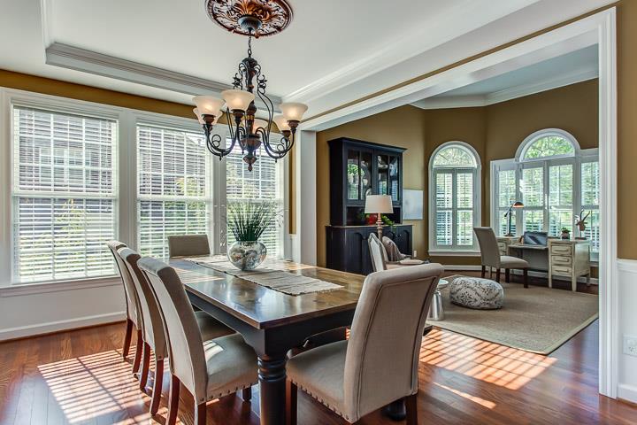 5528 Rathkeale Lane Franklin, TN 37067 - Photo 5 of 30 Gallery Image 5