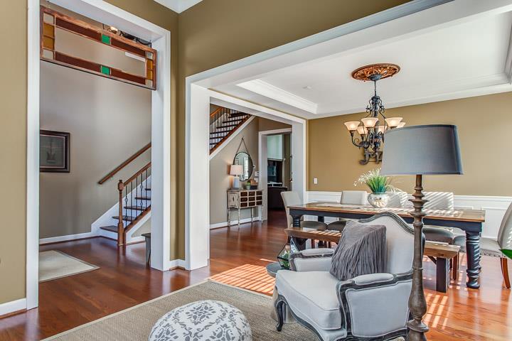 5528 Rathkeale Lane Franklin, TN 37067 - Photo 7 of 30 Gallery Image 7