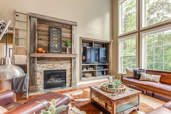 5528 Rathkeale Lane Franklin, TN 37067 - Photo 8 of 30 Gallery Image 8