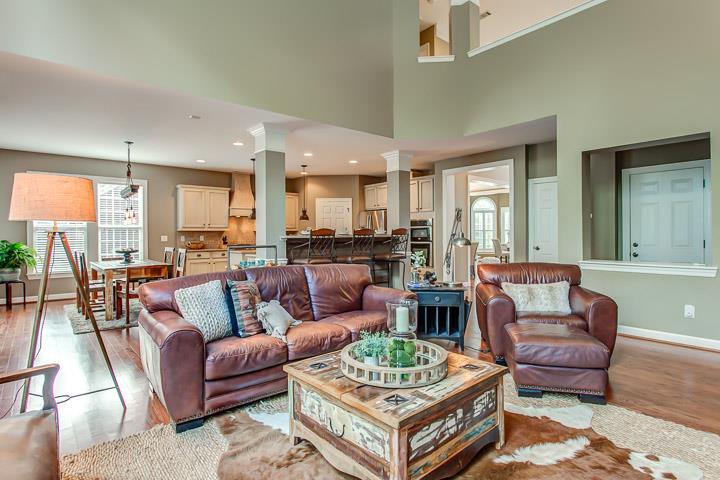 5528 Rathkeale Lane Franklin, TN 37067 - Photo 9 of 30 Gallery Image 9