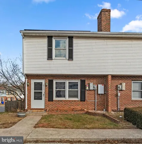 $249,900 | 526 West North Avenue, Emmitsburg, MD 21727