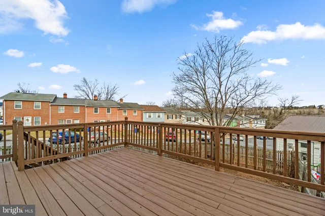 $249,900 | 526 West North Avenue, Emmitsburg, MD 21727