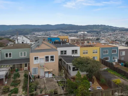 $795,000 | 22 Tioga Avenue, San Francisco, CA 94134