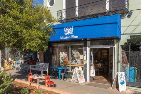 $795,000 | 22 Tioga Avenue, San Francisco, CA 94134