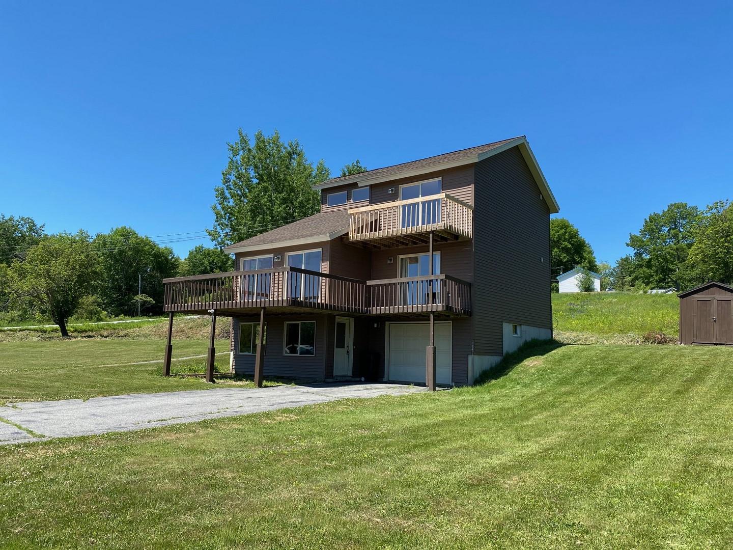 20 Luckey's Landing Road Glenburn, ME 04401 - Photo 45 of 49 32
