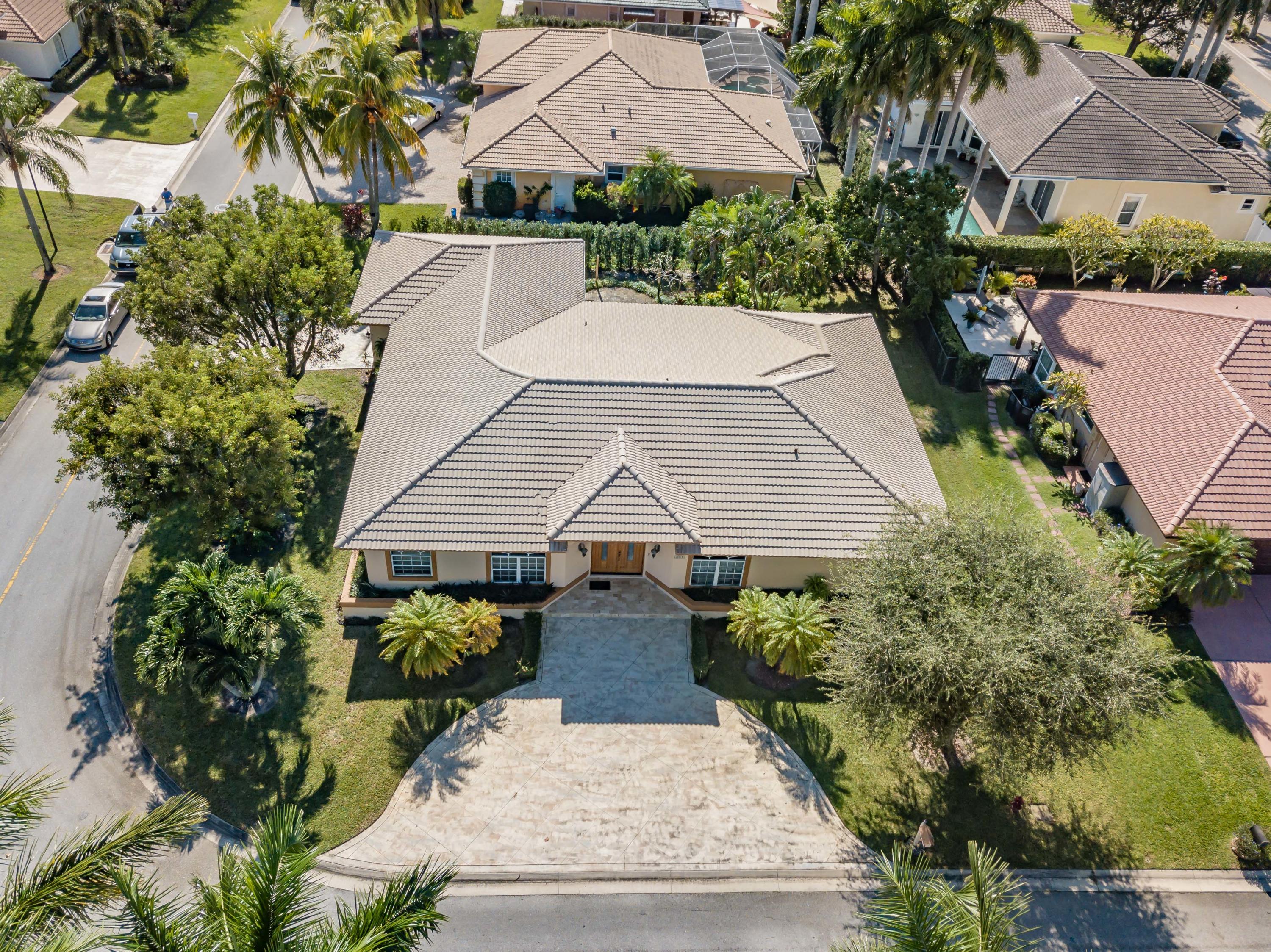 4574 Bucida Road Boynton Beach, FL 33436 - Photo 40 of 41 046