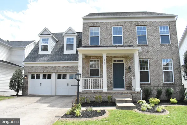 $3,300 | 1310 Walker Drive, Fredericksburg, VA 22401