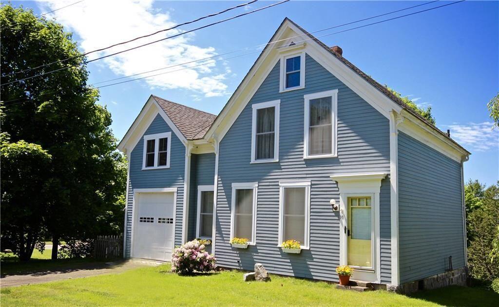 10 Juniper Street St. George, ME 04860 - Photo 6 of 81 Exterior