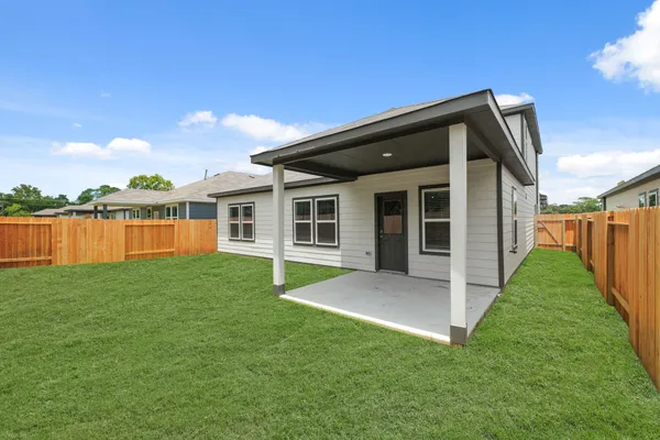 $314,900 | 3514 Monroe Street, Bay City, TX 77414