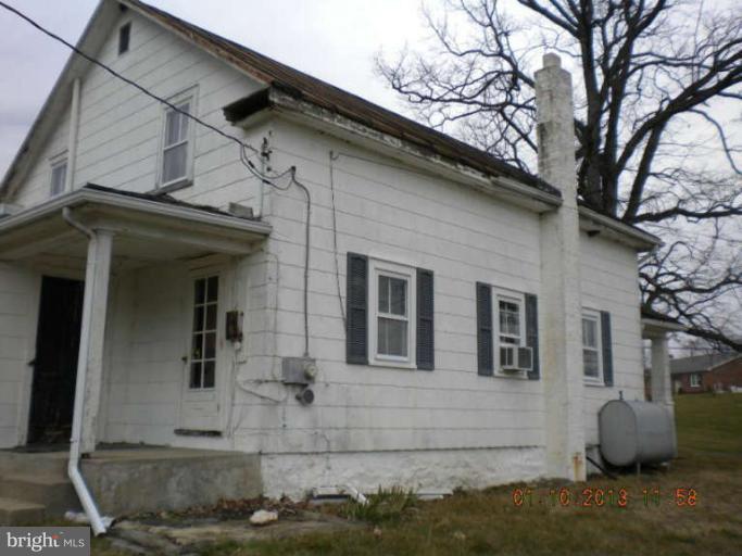 8344 Reno Monument Road Middletown, MD 21769 - Photo 3 of 15 Exterior (General)
