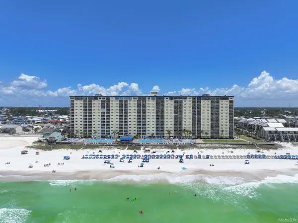 $450,000 | 5801 Thomas Drive, Unit 611, Panama City Beach, FL 32408
