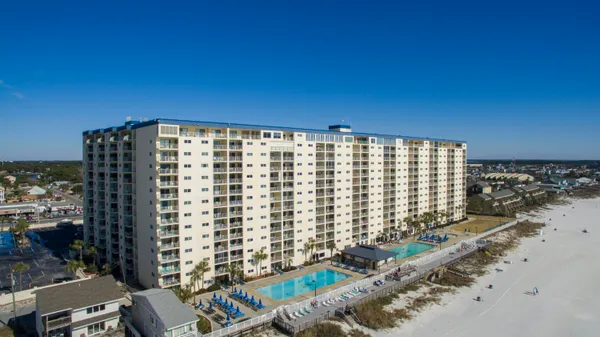 $450,000 | 5801 Thomas Drive, Unit 611, Panama City Beach, FL 32408