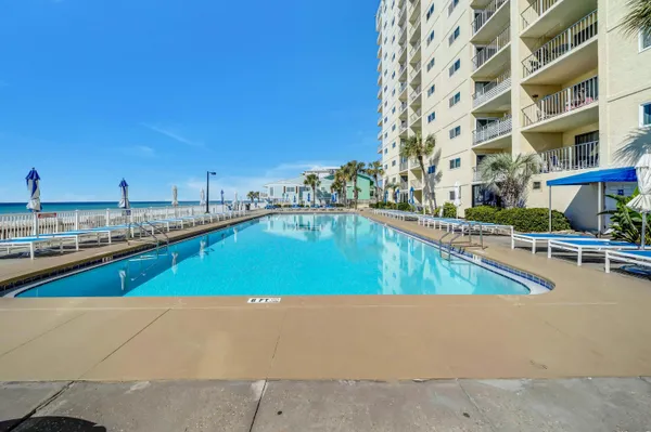 $450,000 | 5801 Thomas Drive, Unit 611, Panama City Beach, FL 32408