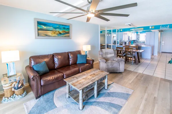 $450,000 | 5801 Thomas Drive, Unit 611, Panama City Beach, FL 32408
