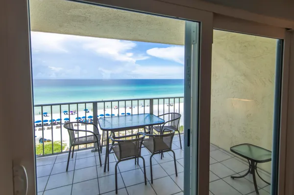 $450,000 | 5801 Thomas Drive, Unit 611, Panama City Beach, FL 32408