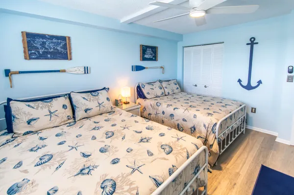 $450,000 | 5801 Thomas Drive, Unit 611, Panama City Beach, FL 32408