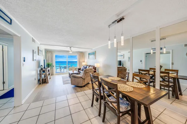 $450,000 | 5801 Thomas Drive, Unit 611, Panama City Beach, FL 32408