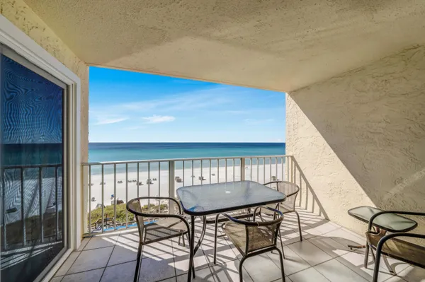 $450,000 | 5801 Thomas Drive, Unit 611, Panama City Beach, FL 32408