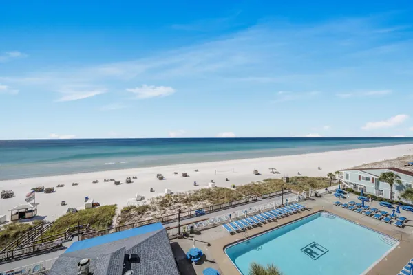 $450,000 | 5801 Thomas Drive, Unit 611, Panama City Beach, FL 32408