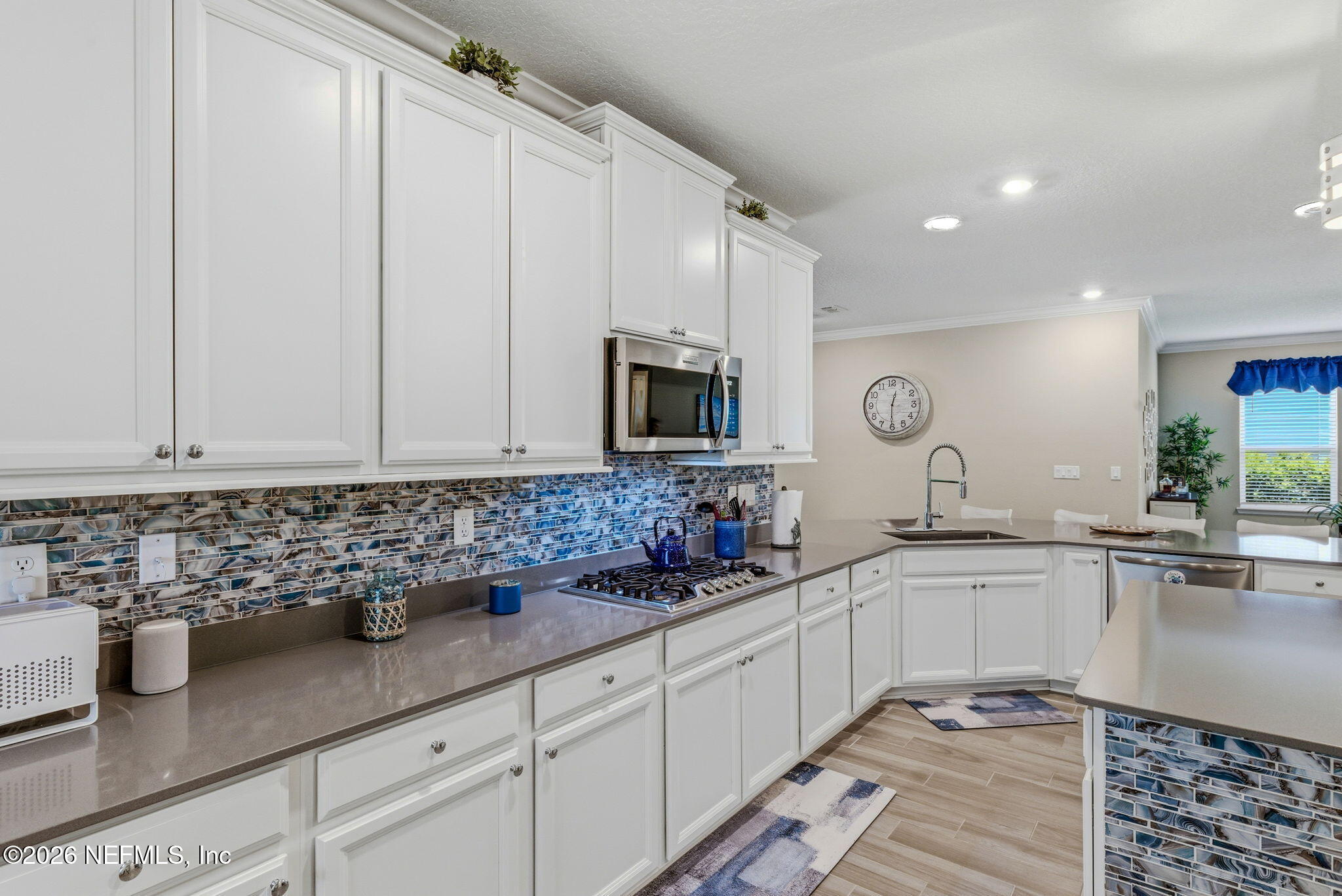75225 White Rabbit Avenue Yulee, FL 32097 - Photo 21 of 63 31-web-or-mls-Kitchen