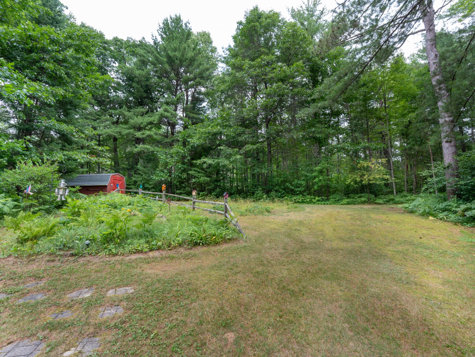 11117 Point View Drive Minocqua, WI 54548 - Photo 29 of 30 Gallery Image 29