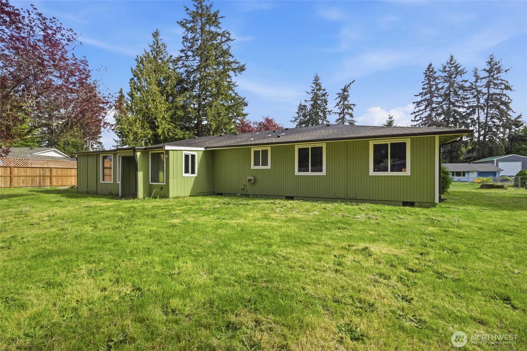 122 Raintree Loop Southeast Rainier, WA 98576 - Photo 22 of 33