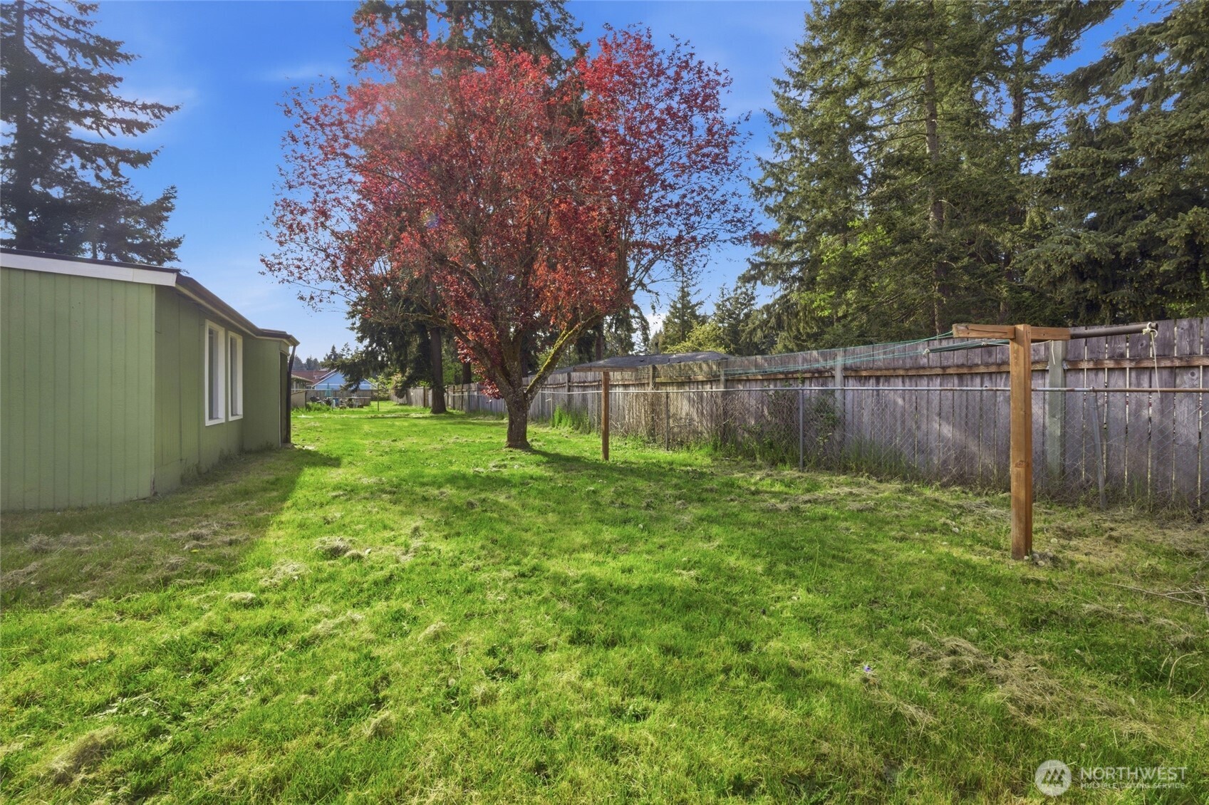122 Raintree Loop Southeast Rainier, WA 98576 - Photo 24 of 33