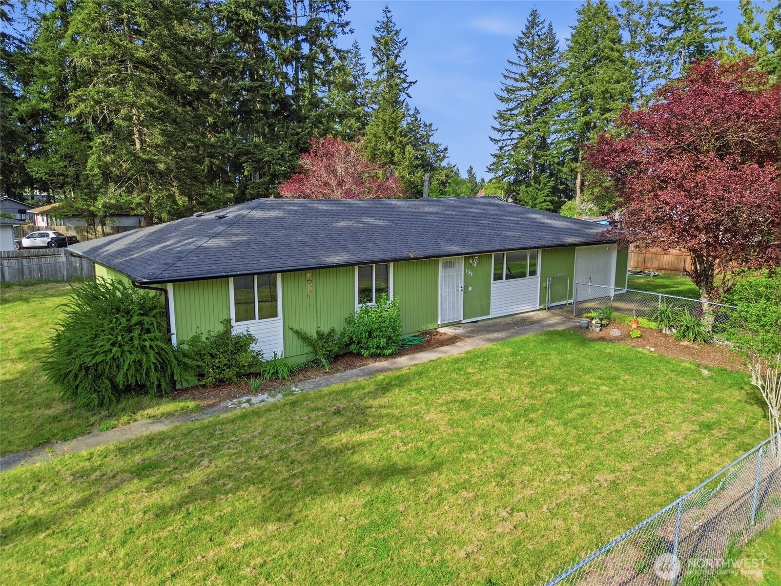 122 Raintree Loop Southeast Rainier, WA 98576 - Photo 29 of 33