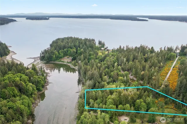 $225,000 | -xxx Crescent Beach Road Northwest, Vaughn, WA 98394