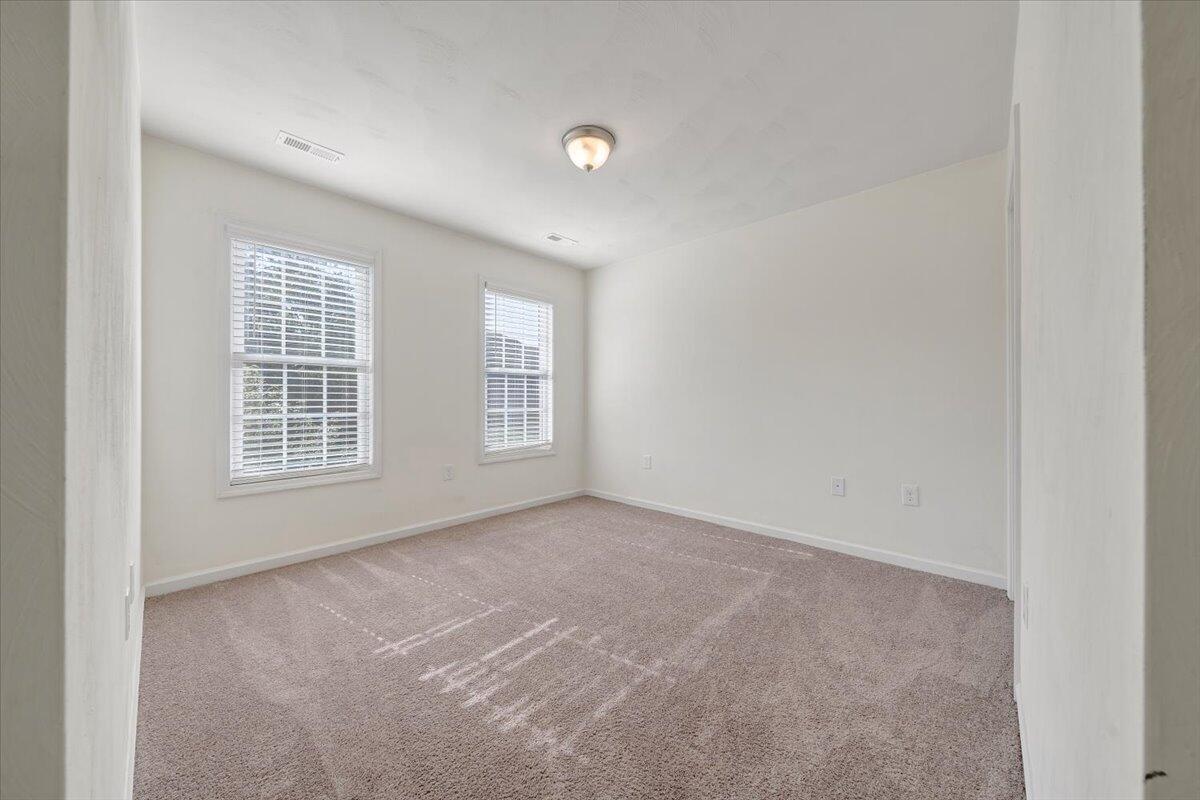 416 Old Fort Road Rocky Mount, VA 24151 - Photo 15 of 28 a view of an empty room with windows