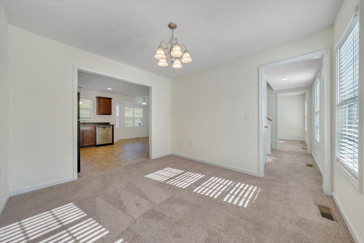 416 Old Fort Road Rocky Mount, VA 24151 - Photo 4 of 28 03-MIB04419