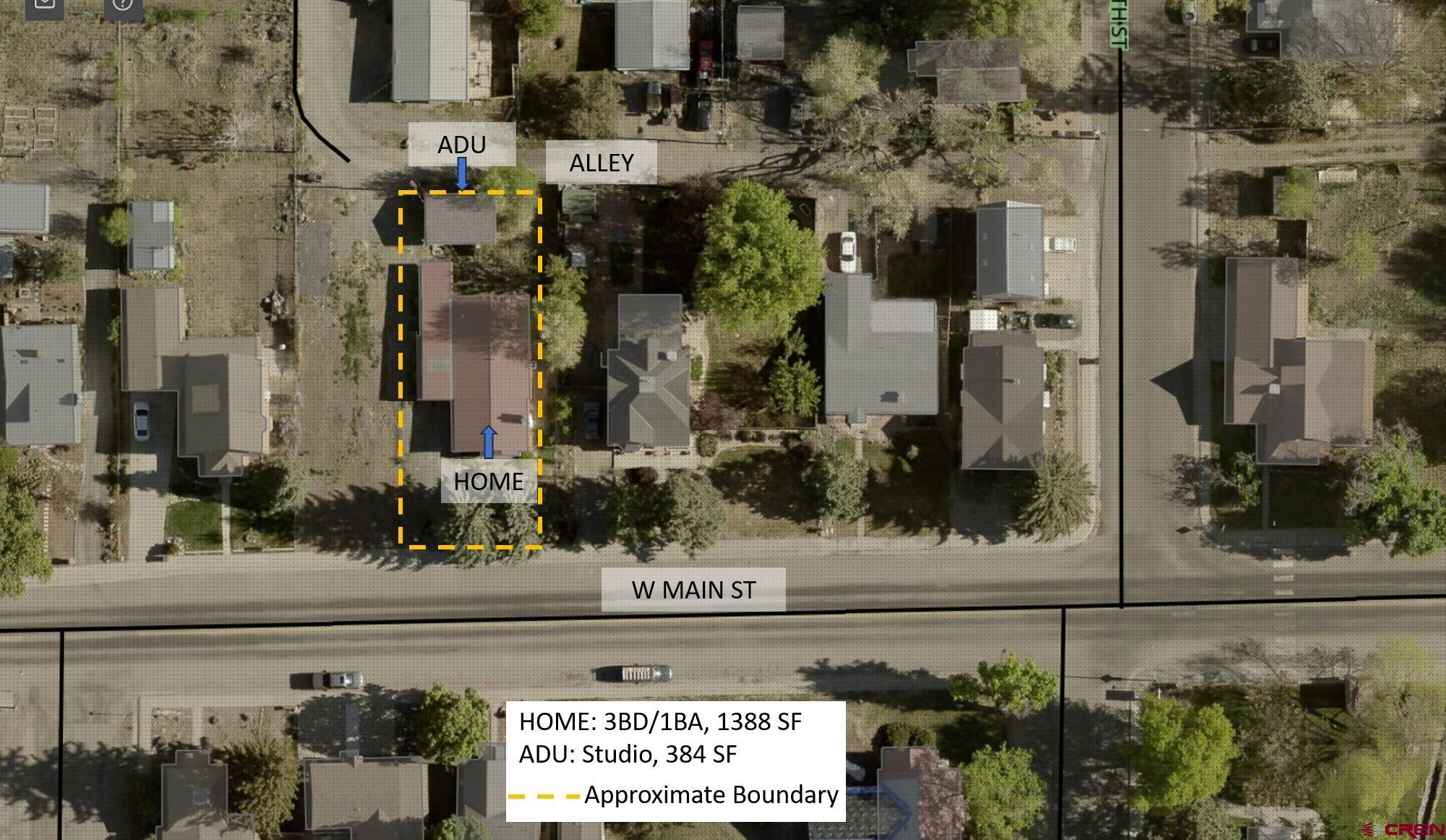 550 West Main Street Cedaredge, CO 81413 - Photo 2 of 37