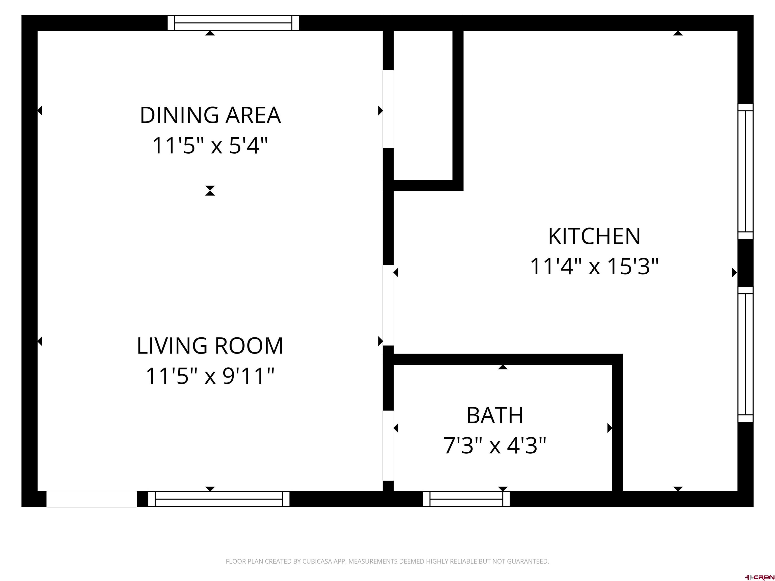 550 West Main Street Cedaredge, CO 81413 - Photo 32 of 37