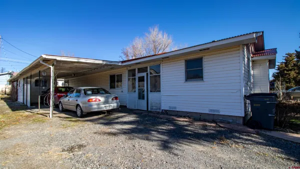 $369,900 | 550 West Main Street, Cedaredge, CO 81413